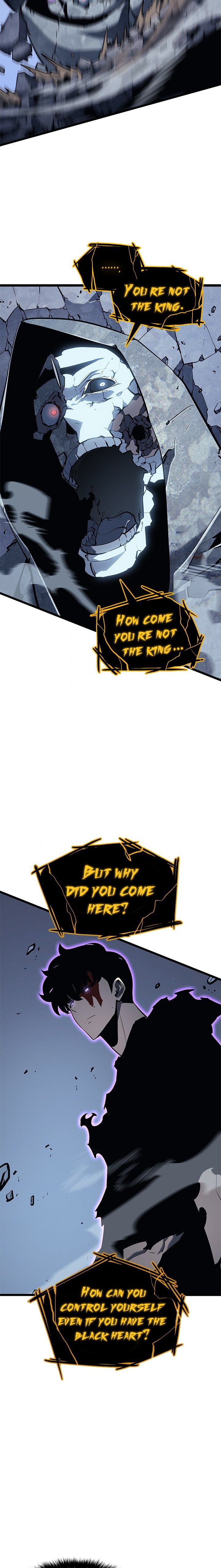 Solo Leveling, Chapter 130 image 14